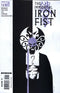 IMMORTAL IRON FIST (2006) #4