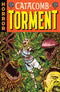 EC CATACOMB OF TORMENT (2025) #1 CVR A JORGE FORNES