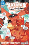 BATMAN AND ROBIN (2023) #23 CVR A CARMINE DI GIANDOMENICO