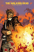 WALKING DEAD DELUXE (2020) #121 CVR C ZACH HOWARD & NELSON DANIEL