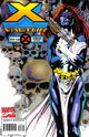 X-FACTOR (1986) #108 DELUXE EDITION