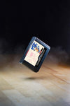 CONSOLE HEROES SEGA MEGA DRIVE DISPLAY CONSOLE SUPERVILLAIN BOSS BUNDLE DIORAMA