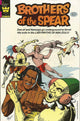 BROTHERS OF THE SPEAR (1972) #18 (VF/NM)
