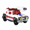 TRANSFORMERS AGE OF THE PRIMES VOYAGER CLASS AUTOBOT RED ALERT AF
