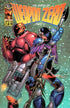 WEAPON ZERO (1995) - SET OF FIVE