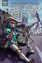 ASTROBOTS (2025) #1 CVR D HECTOR TRUNNEC
