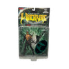 1998 MOORE WITCHBLADE SERIES 1 AF - SET OF 4