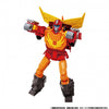 TRANSFORMERS TAKARA TOMY STYLE GENERATION MPG-20 HOT ROD AF