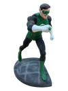HAL JORDAN GREEN LANTERN STATUE BY WILLIAM PAQUET 2433/2500