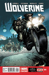 WOLVERINE (2014) - SET OF TWELVE