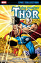 THOR EPIC COLLECTION TP VOL 25 THE DARK GODS