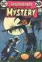 HOUSE OF MYSTERY (1951) #206 (VG)