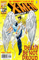 X-MEN THE HIDDEN YEARS (1999) #15