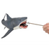 JAWS (1975) THE GAME OF JAWS 50TH ANNIVERSARY 15IN HEAD TO TAIL FIGURE AF