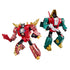 TRANSFORMERS AGE OF THE PRIMES G2 UNIVERSE DINOBOT SLUG AND G2 UNIVERSE DINOBOT SNARL AF