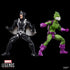 MARVEL LEGENDS SERIES INHUMANS BLACK BOLT & MARVELS TRITON AF
