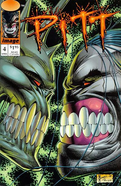 PITT (1993) #4