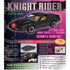 KNIGHT RIDER KNIGHT 2000 KITT SEASON 1 1/24 VEHICLE MODEL