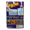 1995 TOYBIZ SPIDER-MAN ANIMATED SERIES 5 NICK FURY AF