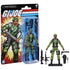 GI JOE CLASSIFIED SERIES RETRO CARDBACK SGT STALKER AF