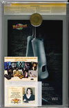 CGC ALIENS (2009) #1 DAYLIGHT VERSION (9.8) SIGNATURE SERIES - SIGNED BY SIGOURNEY WEAVER