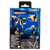 TRANSFORMERS LEGACY UNITED DELUXE CLASS ROBOTS IN DISGUISE 2001 UNIVERSE AUTOBOT SIDE BURN AF
