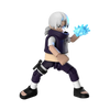 BLOKEES NARUTO GALAXY VERSION 2 THE PLACE THE LEAVES DANCE MINI MODEL (BLIND BOX)