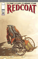 REDCOAT (2024) #21 CVR A BRYAN HITCH & BRAD ANDERSON