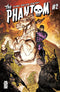PHANTOM (2025) #2 CVR A FREDDIE WILLIAMS II