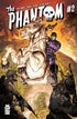 PHANTOM (2025) #2 CVR A FREDDIE WILLIAMS II