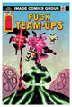 MALEVOLENT (2026) #4 CVR C JOHN BIVENS I HATE FAIRYLAND TEAM UP NSFW VAR