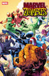 MARVEL ZOMBIES RED BAND (2025) #2