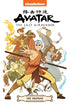 AVATAR THE LAST AIRBENDER OMNIBUS TP VOL 01 THE PROMISE