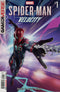 MARVELS SPIDER-MAN VELOCITY #1