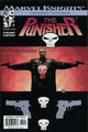 PUNISHER (2001) #20