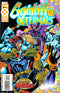 GAMBIT AND THE X-TERNALS (1995) #3