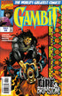 GAMBIT VOL 2 (1997) #4