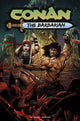 CONAN THE BARBARIAN (2023) #36 CVR C SEDAT OEZGEN