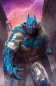 DETECTIVE COMICS (2016) #1105 CVR C BJORN BARENDS CARD STOCK VAR