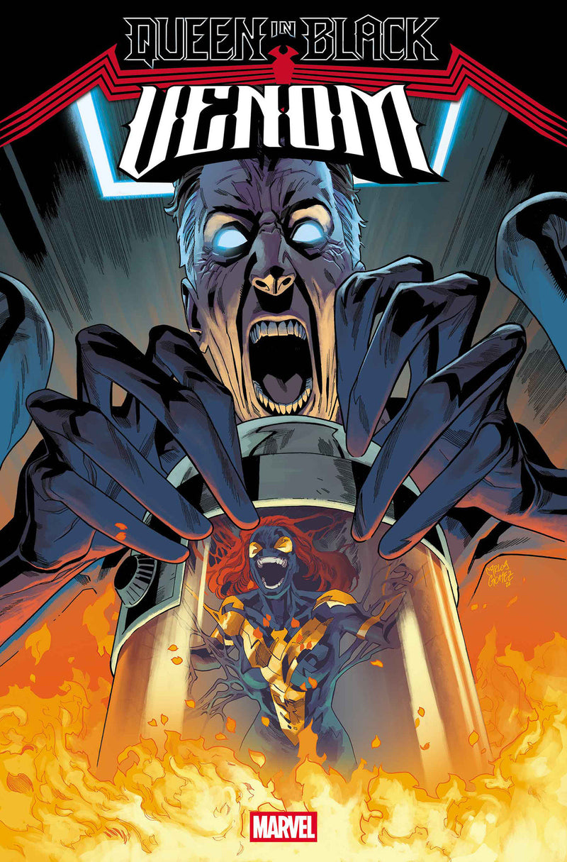 VENOM (2025) #261