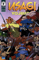 USAGI YOJIMBO (1996) #9