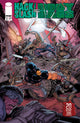 HACK SLASH BODY BAGS (2024) #3 CVR B STEVE KURTH