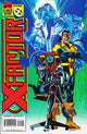 X-FACTOR (1986) #114 DELUXE EDITION