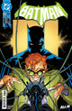 BATMAN (2025) #3 THIRD PRINTING VAR