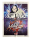 MONEY SHOT BIG BANG (2025) FOLDED PROMO POSTER