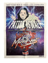 MONEY SHOT BIG BANG (2025) FOLDED PROMO POSTER