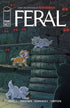 FERAL (2024) #14 CVR A TRISH FORSTNER & TONY FLEECS