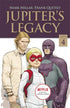 JUPITERS LEGACY TP VOL 04 NETFLIX ED