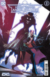 KNIGHT TERRORS ANGEL BREAKER (2023) - SET OF TWO