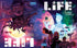 LIFE (2024) #6 CVR D CHRIS BRUNNER